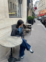 Annecy washing jacket 
