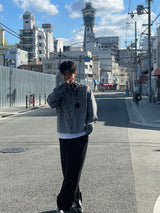 Umedaセットアップバンディングスラックス
