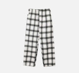 ASCLO All Day Banding Check Pants (3color)