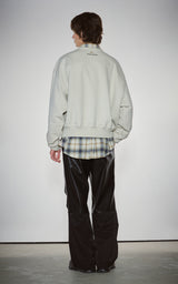  FAUX LEATHER WIDE PANTS_BLACK