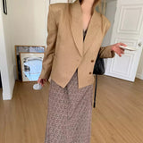 ファーストオータムジャケット