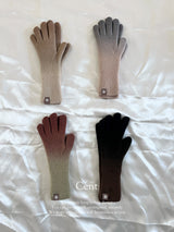 Spuit unique gloves