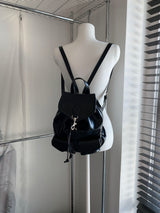 Risley Mini Backpack (one color)