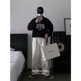 Huke x Nus. ハーフジップアップ