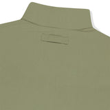 REVERSIBLE DOWN VEST