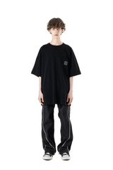 オールドロンドンポケットオーバーサイズTシャツ/OLD LONDON POCKET OVERSIZED T-SHIRTS