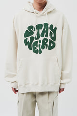 Stay Embo Hoodie (4color)