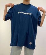 パラグラフ マルチ グローブ TEE / Paragraph MULTI GLOBE TEE No.44 /PARAG-SS044（送料込）ONEDAY KMC