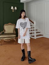 モスクワショーツ / no.6170 Moscow Shorts (2color)