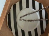 ASCLO Volume Chain Necklace