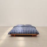 Minute pillow case