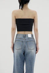 ソフィーレイヤードトップ / Sophie layered top (3color)