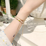 Always JEE-HEE Bracelet (15color)