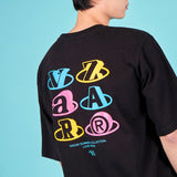スペシャルフォーリンバザール半袖Tシャツ(2color)