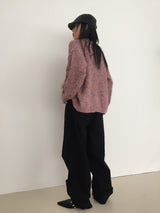 Black string wrinkle pt