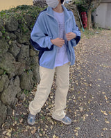 フレールコーデュロイパンツ/Frere Corduroy Pants [ Ivory S ]