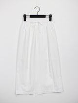 コンチロングスカート/Conchi Long Skirt (3color)