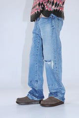 Cowhide Vello S Mocha