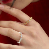 rough cubic ring (2color)