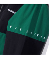LSオールドトラックジャケット