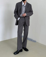ニューマーガレットジャケット/SI New Margaret Jacket (4 colors)