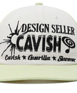 CLEF BALL CAP MINT(CV2DFUAB21A)