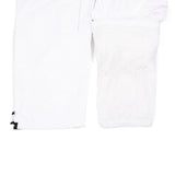 スーパーワイドベンティレーションパンツ / BSR2223FWPT001 BSR HQ SUPER WIDE VENTILATION PANTS WHITE