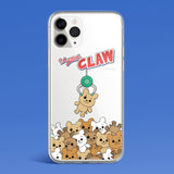 claw machine game jellycase (iphone case) (6638908113014)