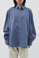Less Pigment Shirt (5color)