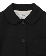 POPO JACKET_Black