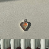 Longing necklace