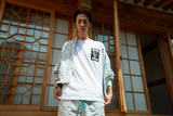 ウォードッグパッチTシャツ