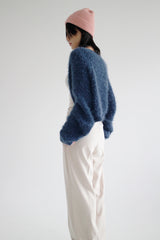 ププボレロカーディガン / Pupu Bolero Cardigan (5color)