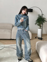 アンモア　ジャケット