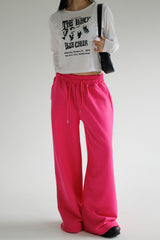 ビビッドワイドトレーニングパンツ / Vivid Wide Training Pants (5color)