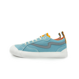 Patrobas Glare Blue Haze Sneakers