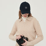 LOGO SYMBOL BALLCAP_BLACK (6659285483638)
