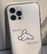 ハーラビット２フォーンケース / Ha-rabbit 2 Phone case