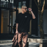 レトロGロゴオーバーサイズT / RETRO G LOGO OVERSIZED TEE