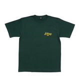 グッドルーザーTシャツ/GOOD LOSERS(GREEN)  (送料込)