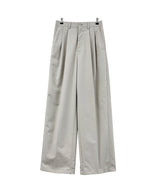 カレイドツータックスラックス (3 color)
