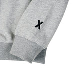 XYZ T-SHIRT_GRAY (6600103100534)