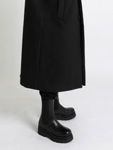 ASCLO Handmade Chelsea Boots (High)