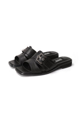 ジョイバックルスライダー / JOY BUCKLE SLIDER_3COLORS