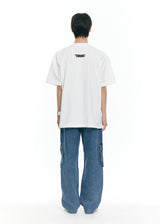 EVANGELION × KAITO T-SHIRT 00
