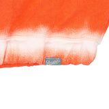 タイダイフーディ / BSR2223FWPO008 BS TIE-DYE HOODIE ORANGE