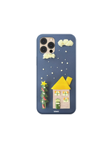 ナイトグロッシーハードケース / Night case - Glossy hard