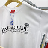 paragraph Venus T-Shirt 6color (6569477111926)