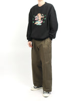 キューピッドエンジェルスウェット / Unisex Cupid Angel Sweatshirt