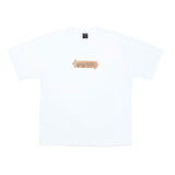 Box Logo Tee (2color) (6674975948918)